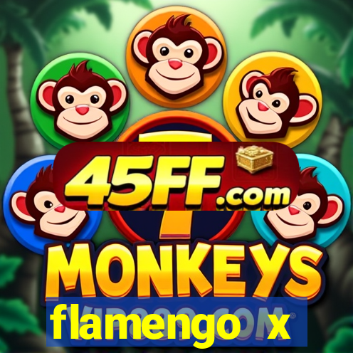 flamengo x fortaleza online futemax